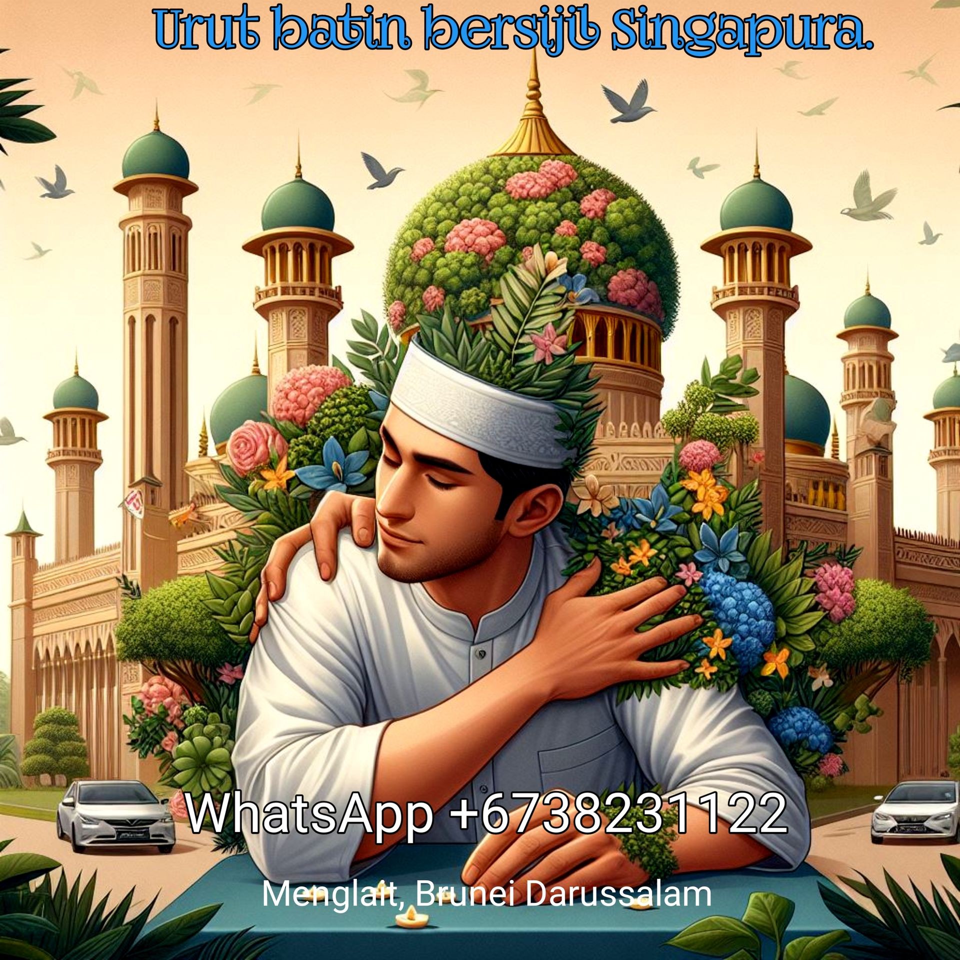 Amin